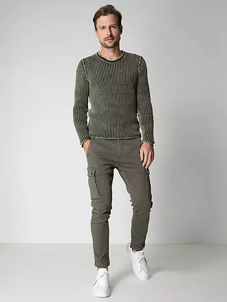 PHILIPPE MODEL | Sneaker Temple Low | 
